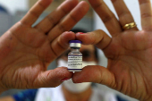 Campinas realiza Dia D da vacina
