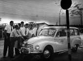 Automóvel DKW-Vemag. (26.08.1963.