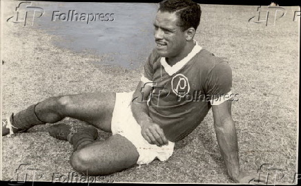 Quem foi o autor do gol do Mundial de 1951?, by Análise Verdão