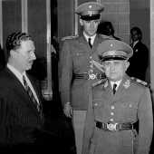 Adhemar de Barros, interventor federal