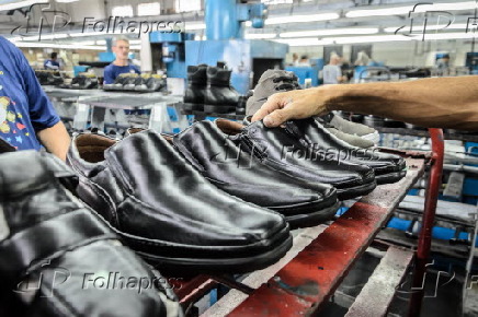 fabrica calçados franca