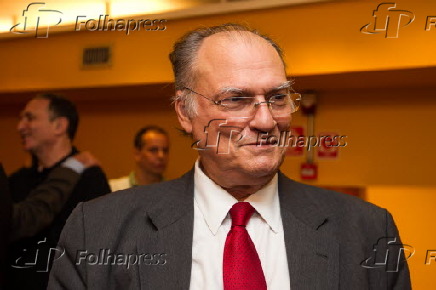 Roberto Freire, presidente nacional