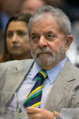 Lula em SP